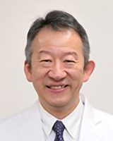 Dr. Naoya Kato