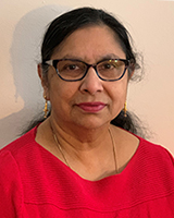 Dr. Ratna B. Ray 