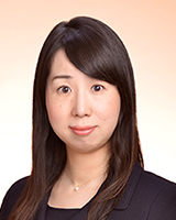 Dr. Sachiyo Yoshio