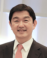 Dr. Shuichiro Shiina