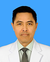 Dr. Tawesak Tawandee