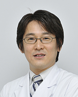 Dr. Yoshinari Asaoka