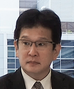 Etsuro Hatano