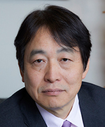 Masatoshi Kudo