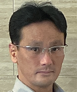 Kei Moriya