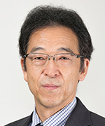 Naoshi Nishida