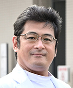 Chikara Ogawa