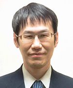 Motoyuki Otsuka