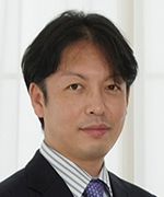 Junichi Shindoh