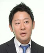 Goki Suda