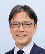 Katsutoshi Sugimoto