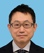 Toshifumi Tada