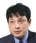 Shinji Tanaka