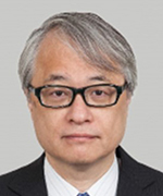 Katsutoshi Tokushige 