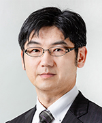 Kazuomi Ueshima