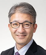 Tatsuya Yamashita