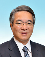 Dr. Namiki Izumi