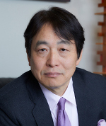 Dr. Masatoshi Kudo