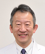 Dr. Naoya Kato