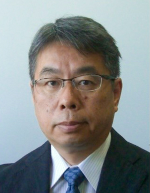 Dr.Kenichi Ikejima