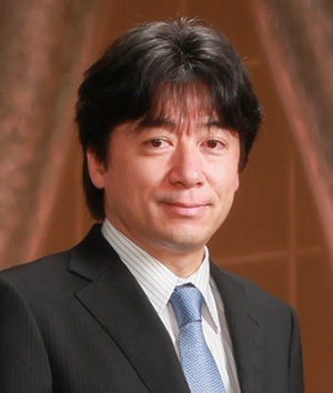 Dr.Kenichi Ikejima