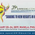 APASL 2019 in Manila