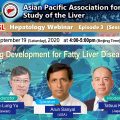 The APASL Hepatology Webinar 3-7 has been successfully held!