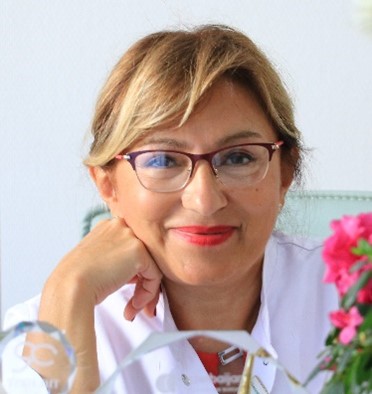 Prof. Gulnara Aghayeva