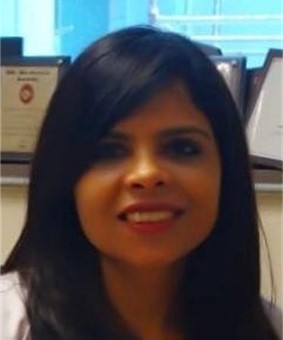 Prof. Rakhi Maiwall