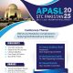 APASL STC 2025 Pakistan will be held in Karachi on December 6-7!!