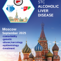 APASL STC 2025 Moscow  “Alcoholic liver disease” will be held during September 26-27 !!