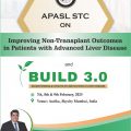 APASL STC 2025 Mumbai will start on February 7 !!